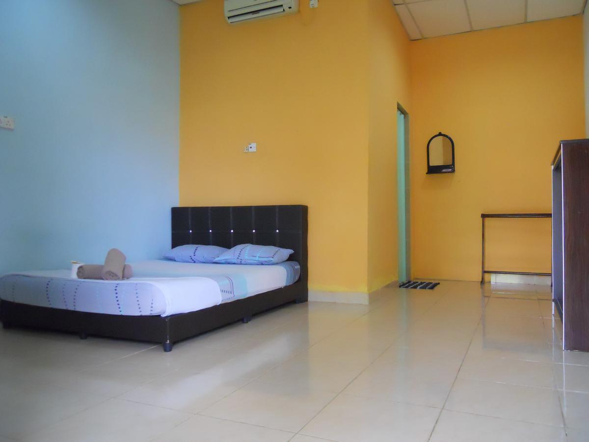 Rainbow Lodge Pantai Cenang  Extérieur photo